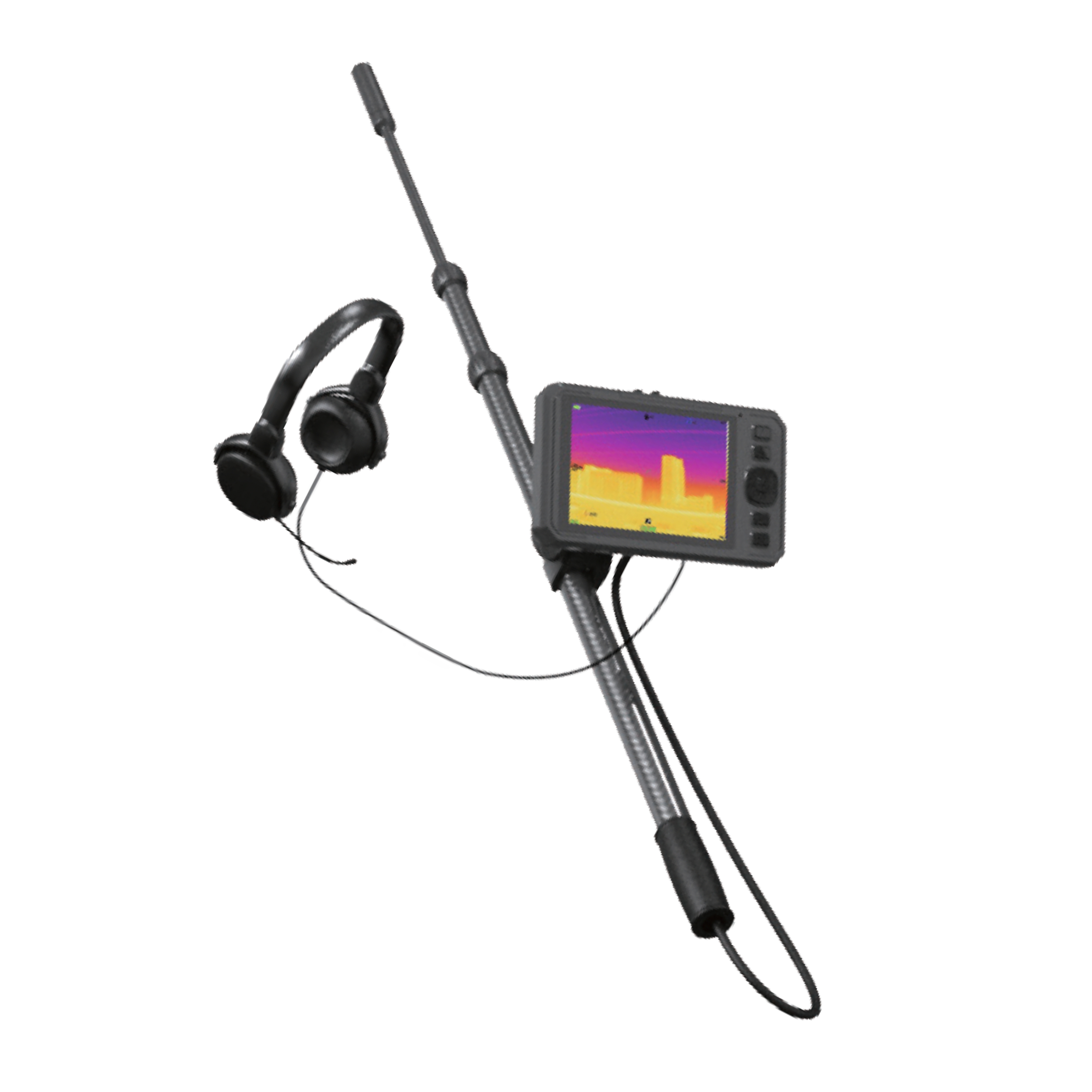 LSJ-C SEARCH AND RESCUE CAMERA