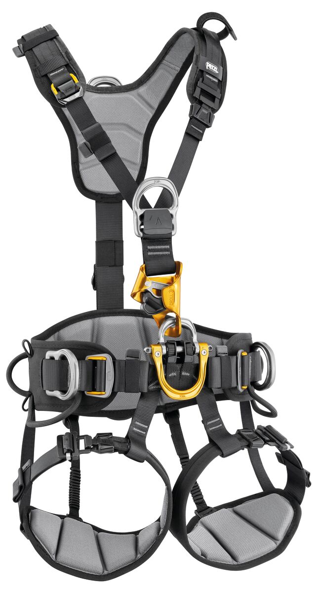 Petzl Astro
