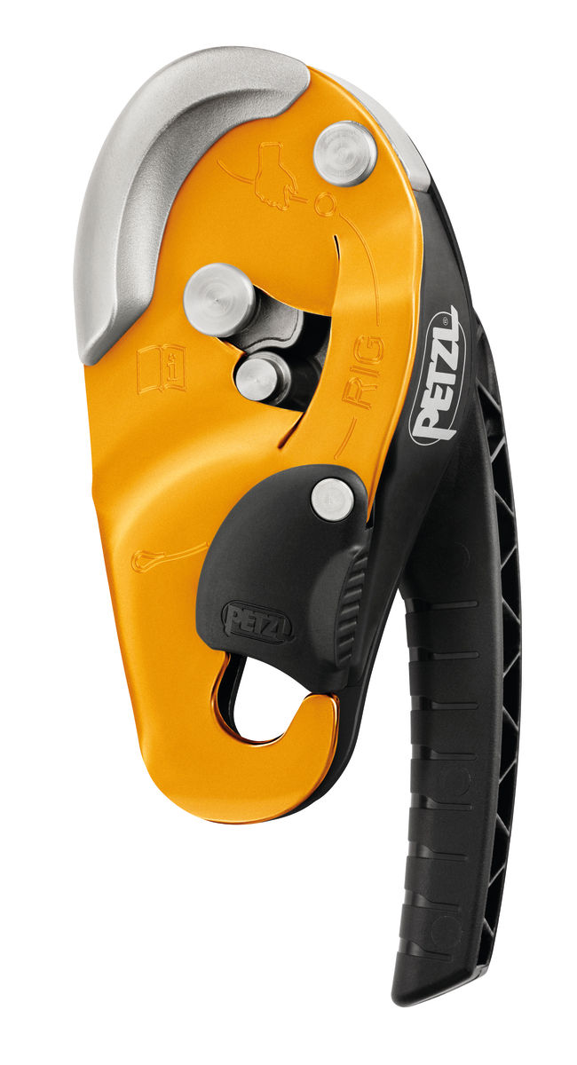 Petzl Astro